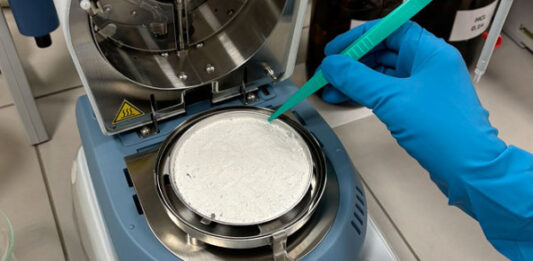 В «Росатоме» разработана эффективная технология получения самария