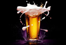 В США изобрели вакцину, которую можно принимать в виде пива