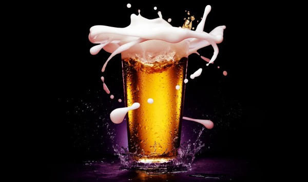 В США изобрели вакцину, которую можно принимать в виде пива