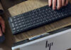 HP выпустила полноценный компьютер в корпусе компактной клавиатуры