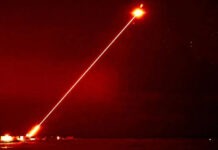 Тактическое лазерное оружие: от концепций до действующих боевых систем сегодняшнего дня