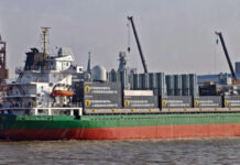 Китай реализует концепцию переоборудования гражданских кораблей в военные