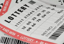 Сайт Lottery Every Second наглядно покажет реальную вероятность лотерейного выигрыша