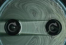 Жидкие шестерни способны перевернуть 5000-летнюю историю машиностроения