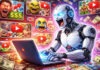 Более 20 % контента YouTube на сегодняшний день является ИИ-слопом