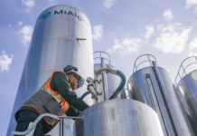 Новым источником омега-3 жирных кислот станут отходы производства виски