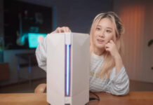 Китайский моддер объединил PS5, Xbox Series X и Switch 2 в одном корпусе