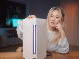 Китайский моддер объединил PS5, Xbox Series X и Switch 2 в одном корпусе