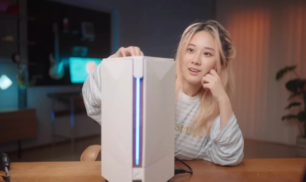 Китайский моддер объединил PS5, Xbox Series X и Switch 2 в одном корпусе