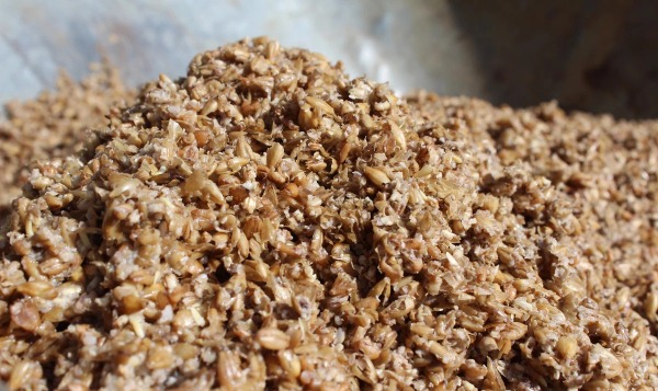 Новым источником омега-3 жирных кислот станут отходы производства виски