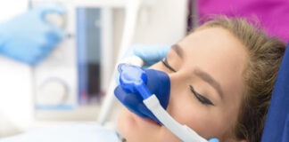 Веселящий газ демонстрирует необычайную эффективность в терапии тяжелых форм депрессии