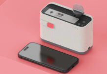 Портативный анализатор Allergen Alert мгновенно выявит в продуктах пищевые аллергены