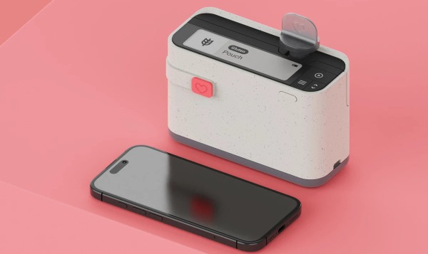 Портативный анализатор Allergen Alert мгновенно выявит в продуктах пищевые аллергены