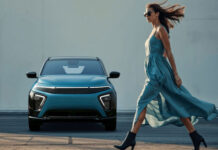 Российский «Атом» будет контролировать состояние водителя