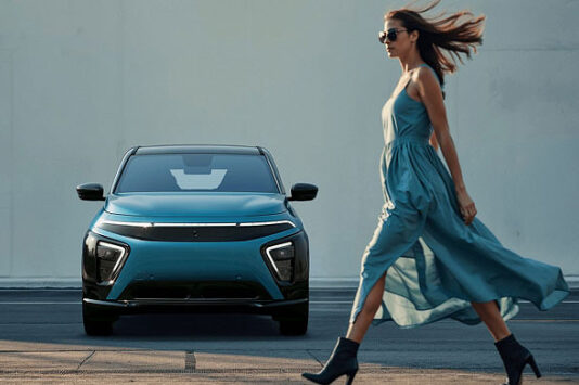 Российский «Атом» будет контролировать состояние водителя