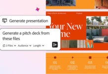 Adobe Acrobat теперь умеет генерировать презентации и подкасты из загруженных PDF