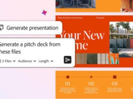 Adobe Acrobat теперь умеет генерировать презентации и подкасты из загруженных PDF