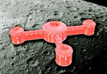 Будущий лунный отель открыл бронирование первых номеров