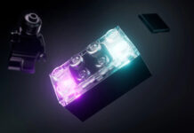 Новые конструкторы Lego станут интерактивными