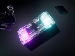 Новые конструкторы Lego станут интерактивными