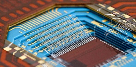 В Зеленограде запущена линия корпусирования чипов