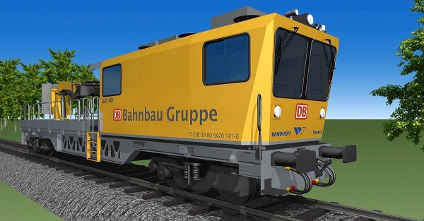 Что такое дрезина, как она устроена и где используется в наши дни