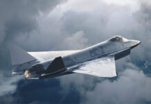 Российский истребитель Су-75 Checkmate полетит в этом году