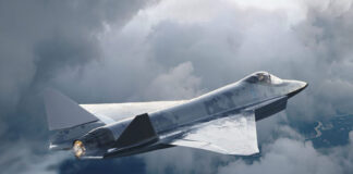 Российский истребитель Су-75 Checkmate полетит в этом году