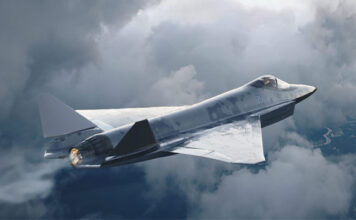 Российский истребитель Су-75 Checkmate полетит в этом году