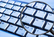 В Екатеринбурге создали программу, анализирующую клавиатурный почерк