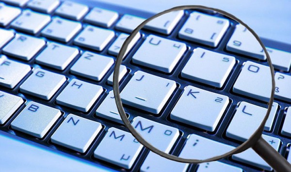 В Екатеринбурге создали программу, анализирующую клавиатурный почерк