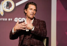 Мэтью МакКонахи зарегистрировал личный товарный знак для борьбы с ИИ-подделками