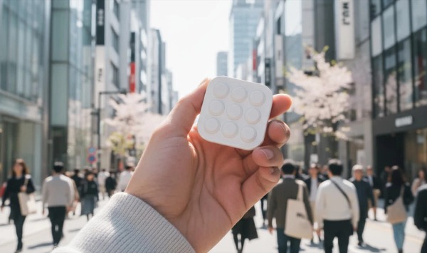 BrainBlink эффективно тренирует мозг, помогая оторваться от смартфона