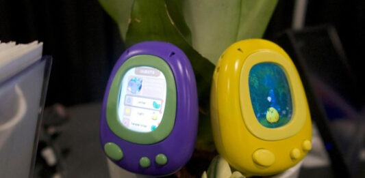 Игровой помощник Senso поможет вырастить домашний сад