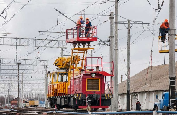 Что такое дрезина, как она устроена и где используется в наши дни