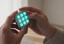 BrainBlink эффективно тренирует мозг, помогая оторваться от смартфона