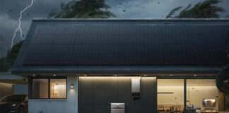 Энергосистема Anker может питать дом электричеством до 2 недель