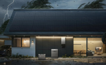 Энергосистема Anker может питать дом электричеством до 2 недель