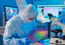 В России создадут крупную полупроводниковую корпорацию