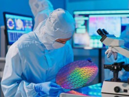 В России создадут крупную полупроводниковую корпорацию