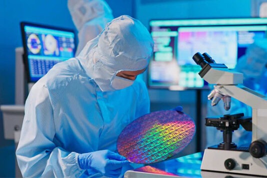 В России создадут крупную полупроводниковую корпорацию