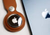 Apple разрабатывает носимый ИИ-гаджет, внешне напоминающий AirTag
