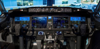 В МАИ создали преобразователь для авиационной электроники