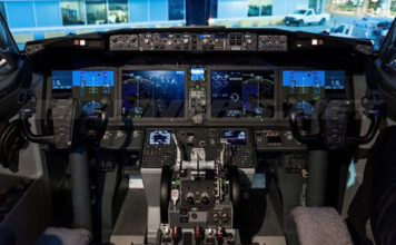 В МАИ создали преобразователь для авиационной электроники