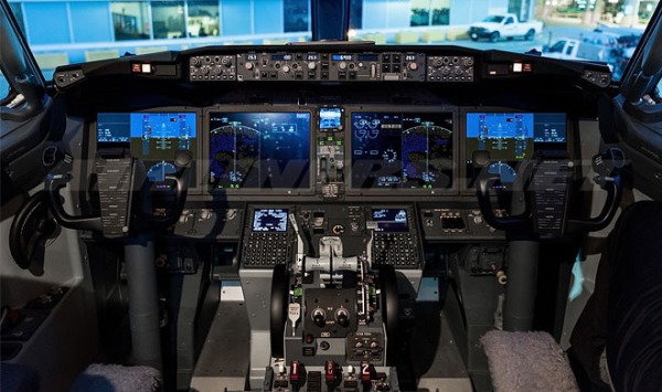 В МАИ создали преобразователь для авиационной электроники