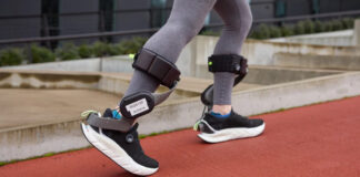 Бионические кроссовки от Nike могут навсегда изменить человеческую мобильность