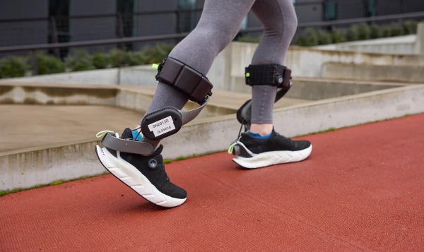 Бионические кроссовки от Nike могут навсегда изменить человеческую мобильность