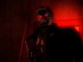 Netflix отменила аниме-сериал «Терминатор Зеро» после первого сезона вопреки позитивным отзывам зрителей