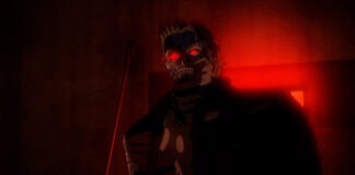 Netflix отменила аниме-сериал «Терминатор Зеро» после первого сезона вопреки позитивным отзывам зрителей