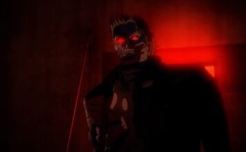 Netflix отменила аниме-сериал «Терминатор Зеро» после первого сезона вопреки позитивным отзывам зрителей